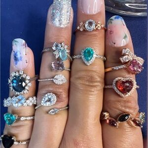 Meet your Posher, Shanta